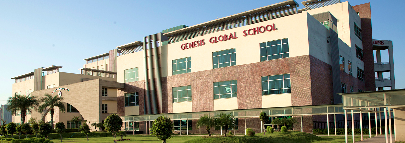 Genesis Global School Uniforms